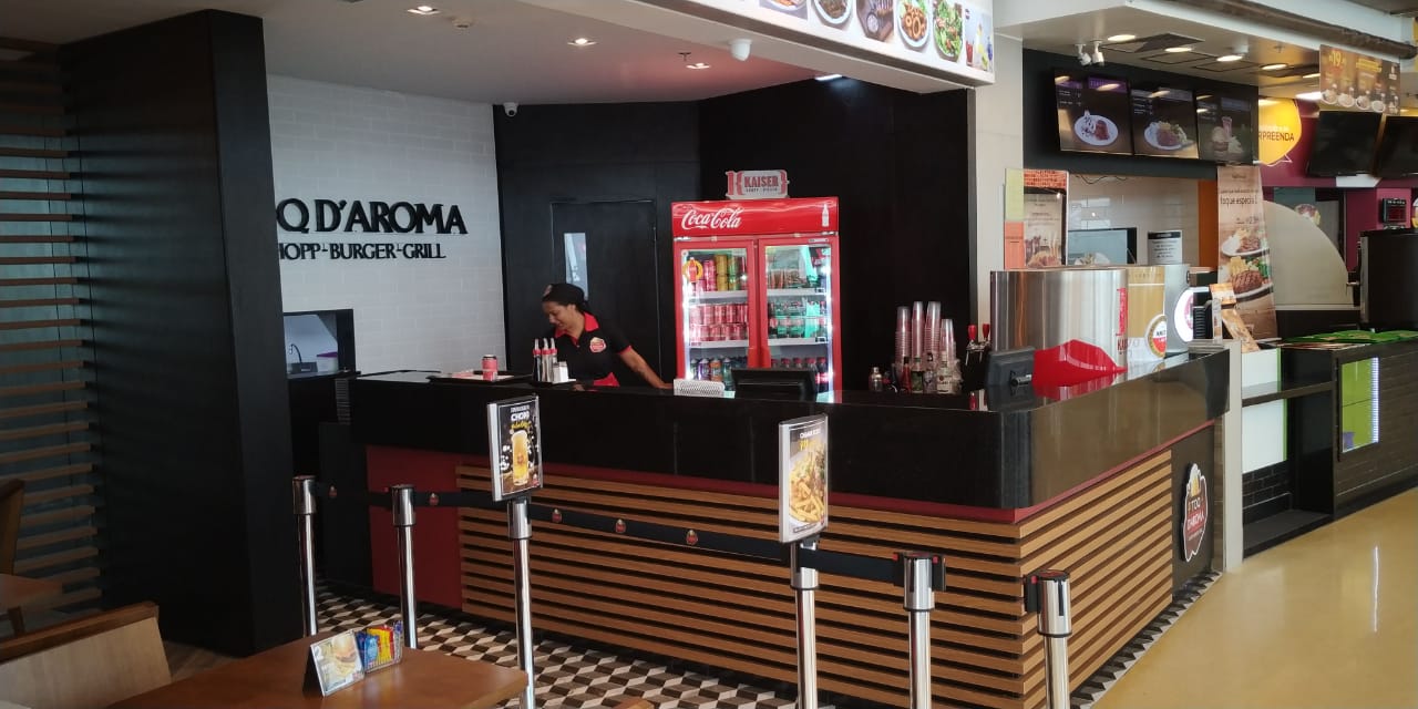 Ambiente Comercial ADM