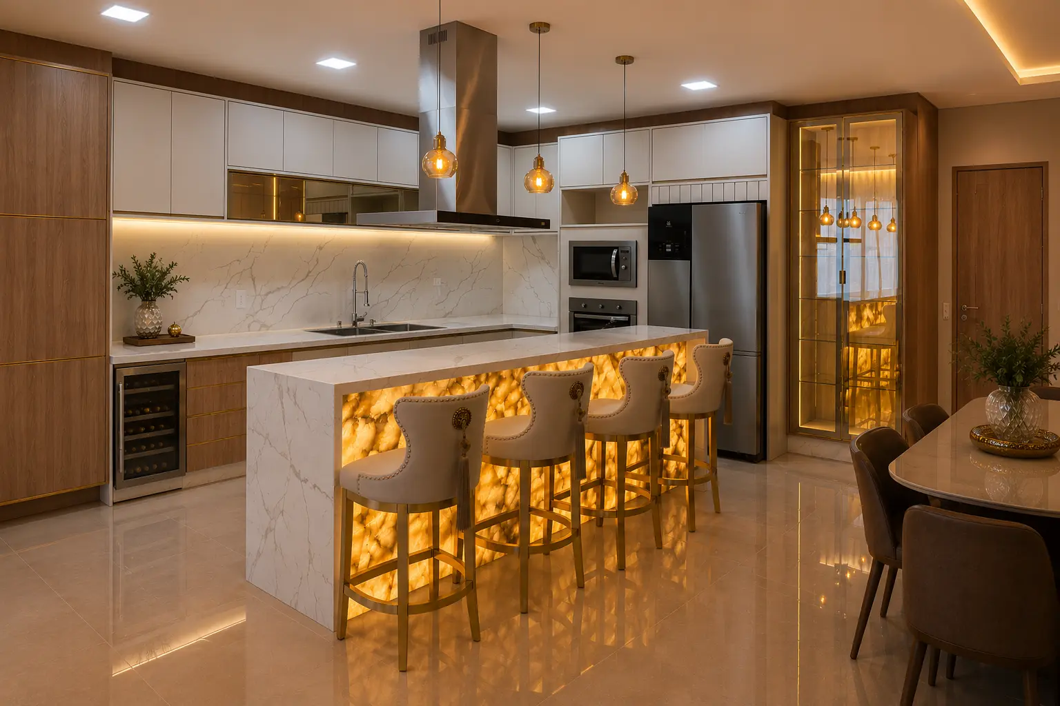 Marcenaria Premium